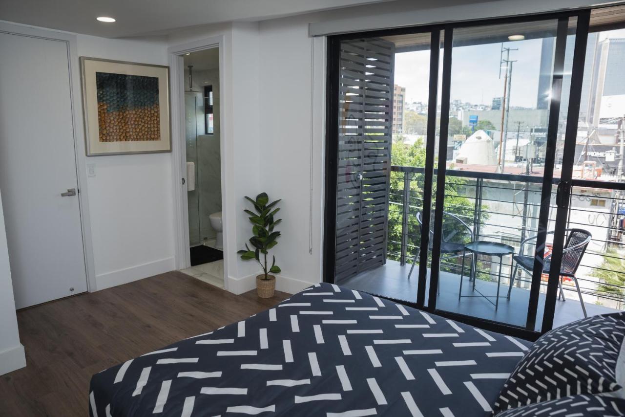 Stylish 1Br/Balcony At Life By Cosmopolitan 303 Lägenhet Tijuana Exteriör bild
